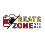 Beats Zone Studio Logo