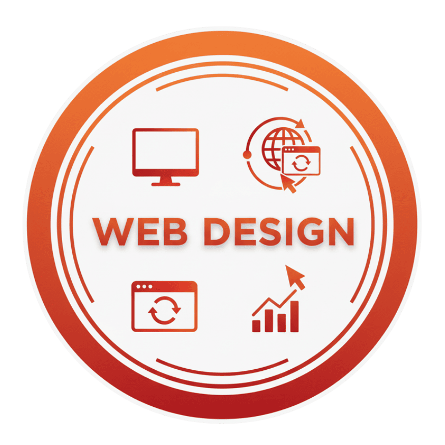 Web Designing