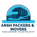 Ansh Packers And Movers