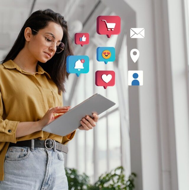 social media marketing services in bhubaneswar