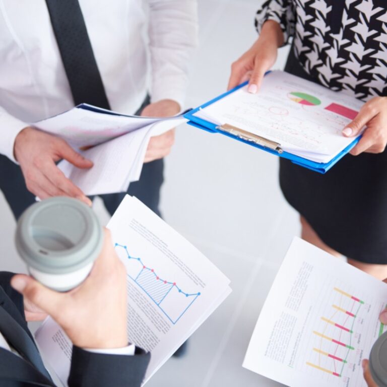 Transparancy In Agency And Business Owners