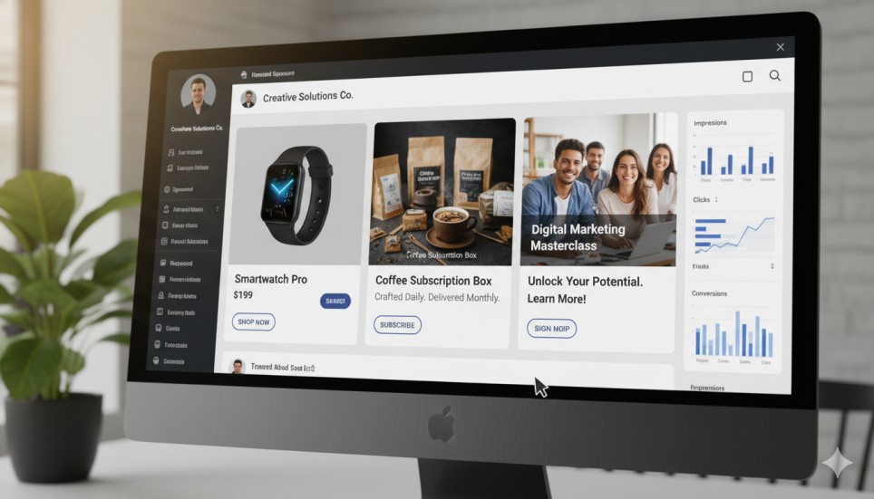 Social Media Ads Bhubaneswar