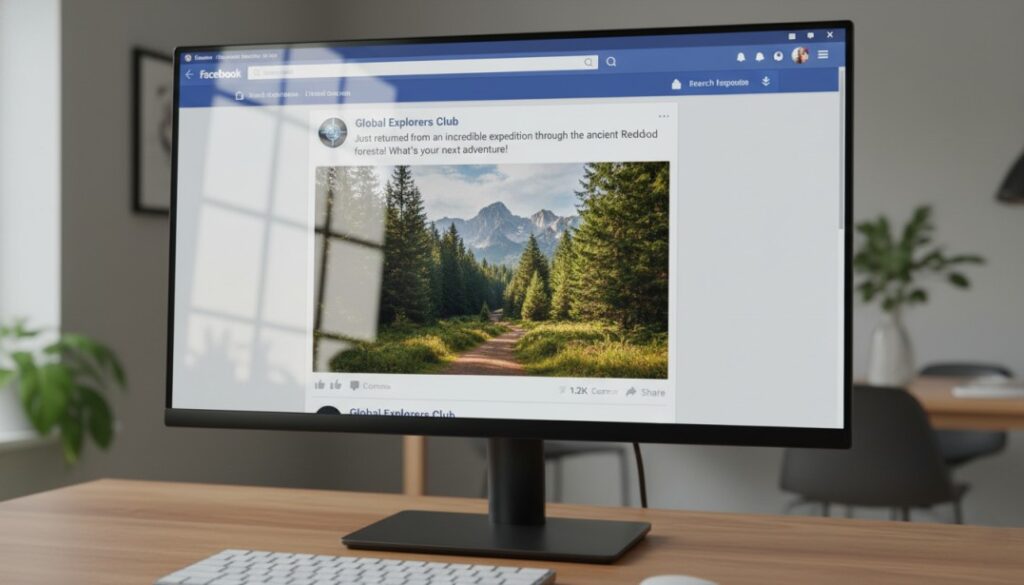 Effective Content For Social Media Promotion