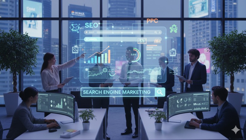 Google ads in Bhubaneswar