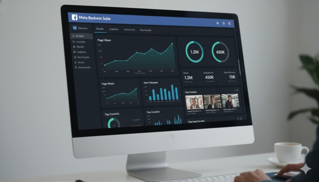 Social Media Analytics