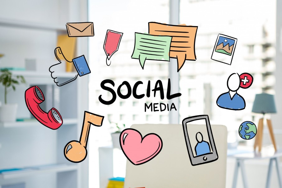 Social Media Marketing Khandagiri Bhubaneswar