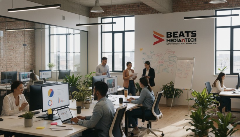 Best Digital Marketing Company Bhubaneswar