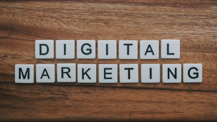 Digital Marketing Company