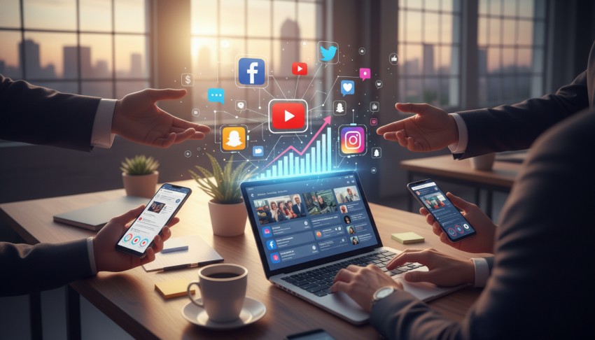 best digital marketing agency in Bhubaneswar