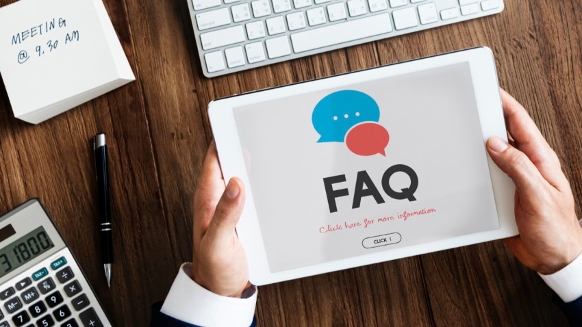 QnA For SEO