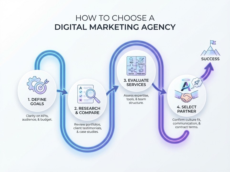 How To Choose Best Digital Marketing Agency In Bhubaneswar