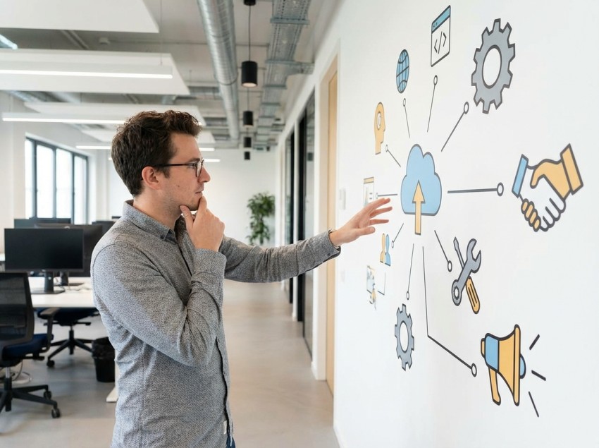 Understanding Services Of Company