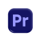 Adobe Premier Pro Editing