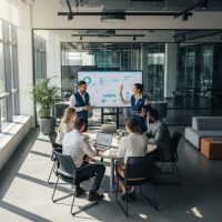 Digital Marketing Team Bhubaneswar